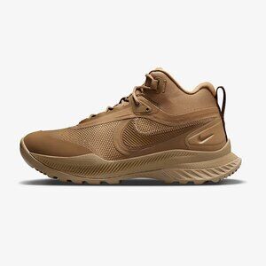 NIKE React SFB Carbon Tan Shoes, 8